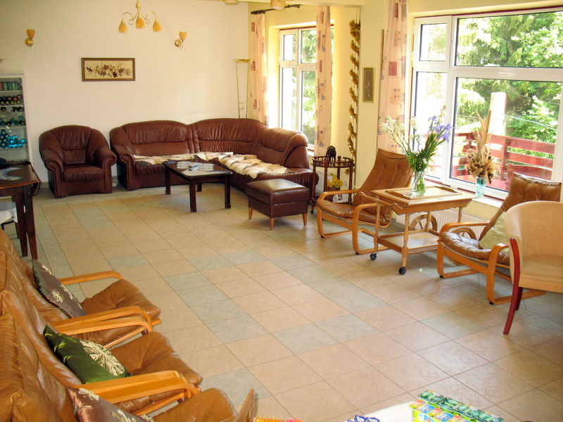 Vila Carina Paraul Rece Exteriör bild
