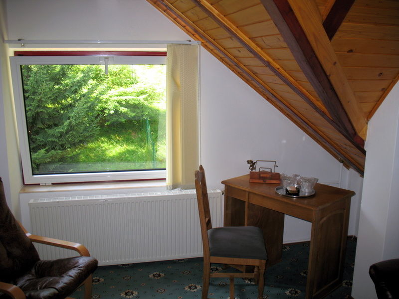 Vila Carina Paraul Rece Exteriör bild